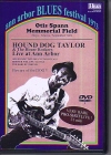 HOUND DOG TAYLOR nEhEhbOEeC[/BLUES FESTIVAL 1973