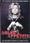 Adler's Appetite アドラーズ・アペタイト/New York,USA 2010