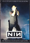 Nine inch Nails ナイン・インチ・ネイルズ/Argentina 2008