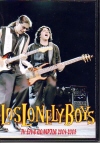 LOS LONELY BOYS XE[E{[CY/TV LIVE COMPILE 2004-2005