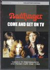 Badfinger バッド・フィンガー/TV and Promo Clips 1968-1983