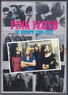 Pink Floyd sNEtCh/Rare Video Collection 1969-1972