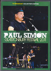 Paul Simon ポール・サイモン/Englend 2011 & more