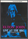 Elton John GgEW/BBC TV Collection 1970-1971