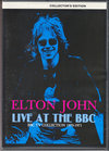 Elton John エルトン・ジョン/BBC TV Collection 1970-1971