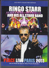 Ringo Starr リンゴ・スター/France 2011