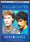 Hall & Oates ホール・アンド・オーツ/TV Live Collection 1982-2009