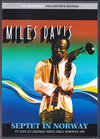 Miles Davis }CXEfCBX/Norway 1971