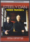 Steely Dan スティーリー・ダン/TV and Rare Clips 1973-2001