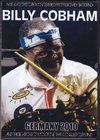 Billy Cobham ビリー・コブハム/Germany 2010