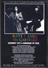 Kate & Anna McGarrigle AiE}NMO/Germany 1977 & more