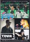 Various Artists Black Eyed Peas,Tinie Tempah,Jessie J/UK 2011