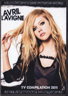 Avril Lavigne AEB[/TV Compilation 2011