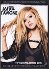 Avril Lavigne アヴリル・ラヴィーン/TV Compilation 2011