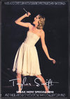 Taylor Swift eC[EXEBtg/TV Proglum Collection 2010