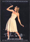 Taylor Swift テイラー・スウィフト/TV Proglum Collection 2010