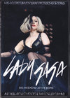 Lady Gaga レディー・ガガ/UK 2011 & TV Progrum