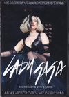 Lady Gaga レディー・ガガ/UK 2011 & TV Progrum