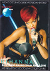 Rihanna A[i/Spain 2010