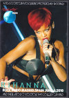 Rihanna リアーナ/Spain 2010