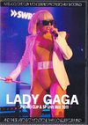 Lady Gaga レディ・ガガ/Promo Clip & Special Live Mix 2011