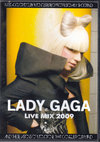 Lady Gaga レディ・ガガ/Live Performances 2009 
