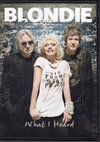 Blondie ブロンディ/TV Performances 2011
