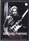 Smashing Pumpkins スマッシング・パンプキンズ/Mexico 2010