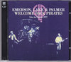 Emerson,Lake & Palmer エマーソン・レイク・アンド・パーマー/Ma,USA 1977