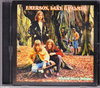 Emerson,Lake & Palmer エマーソン・レイク・アンド・パーマー/Italy 1972