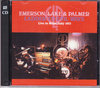 Emerson,Lake & Palmer エマーソン・レイク・アンド・パーマー/Italy 1973
