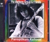 PAT METHENY パット・メセニー/PANOPTIKUM KOLLOSAL