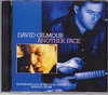 David Gilmour デヴィッド・ギルモア/California,USA 1984