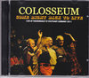 Colosseum コロシアム/Germany 2011