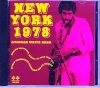 AVERAGE WHITE BAND アヴェレイジ・ホワイト・バンド/NEW YORK '1978