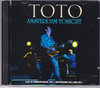 Toto トト/Holland 2011