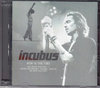 Incubus CLoX/Niigata,Japan 2011