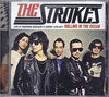 Strokes ストロークス/Osaka,Japan 2011