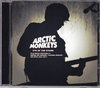 Arctic Monkeys A[NeBbNEL[Y/Niigata,Japan 2011