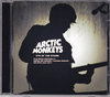 Arctic Monkeys アークティック・モンキーズ/Niigata,Japan 2011