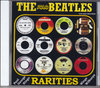Beatles r[gY/Solo Rarities Collection