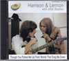 Beatles ビートルズ/3 Song Rare Mix Collection