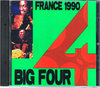 Big Four,Herbie Hancock,Pat Metheny rbOEtH[/France 1990