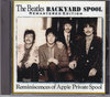 Beatles r[gY/Backyard Spool Remastered Edition