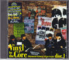 Beatles r[gY/Vinyl to the Core Remasterd Edition Vol.1