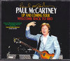 Paul McCartney ポール・マッカートニー/Brazil 2011