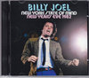 Billy Joel r[EWG/New York,USA 1982