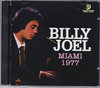 Billy Joel r[EWG/Florida,USA 1977