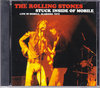 Rolling Stones ローリング・ストーンズ/Alabama,USA 1972
