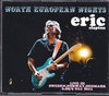 Eric Clapton エリック・クラプトン/Sweden 2011 & more